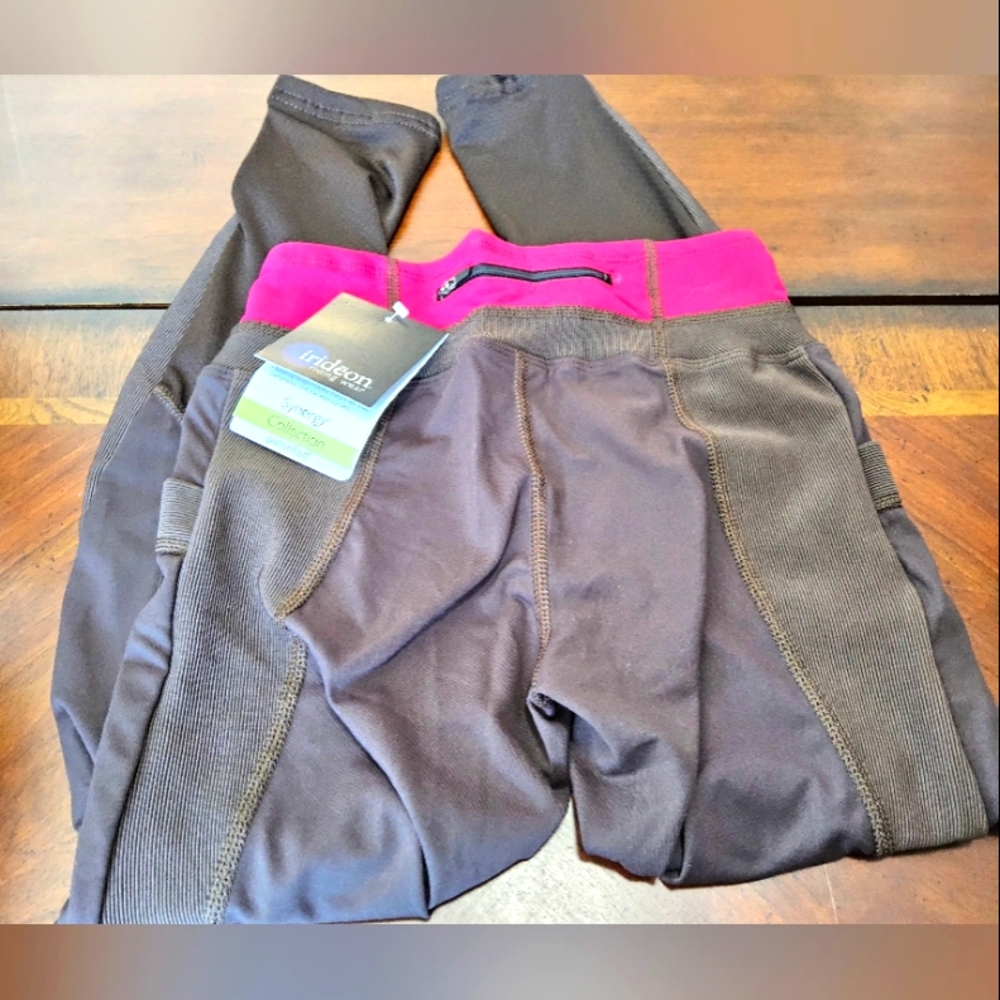 IRIDĒON RIDING WEAR - Picture 3 of 7